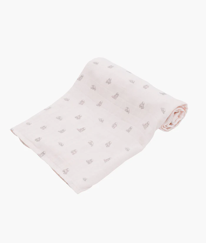 Livly Snuggle Bunny Marley Swaddle