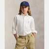 Polo Ralph Lauren Oxfordskjorte til jente