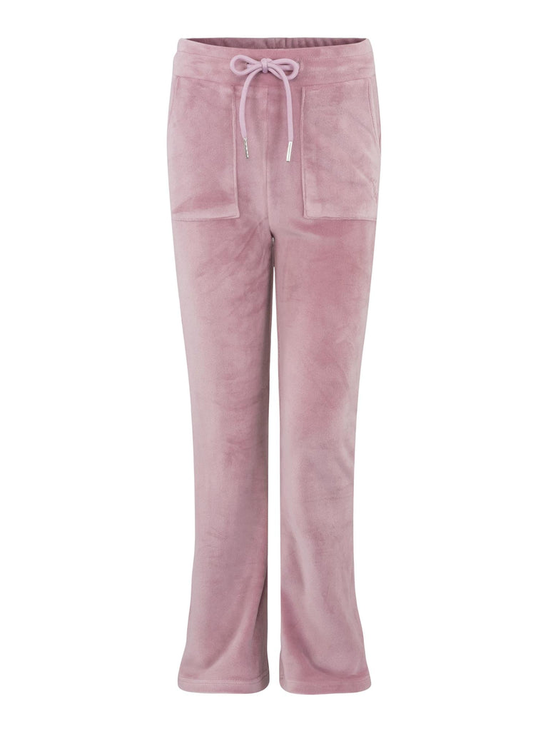 Vilje&Ve Hermine velour bukse