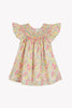 Tartine et Chocolat Kjole med blomster