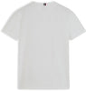 Tommy Hilfiger ESSENTIAL tskjorte til gutt