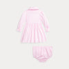 Polo Ralph Lauren babykjole
