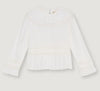 The New Society Juno Blouse