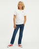 Levis 511 Slim stretch jeans til gutt