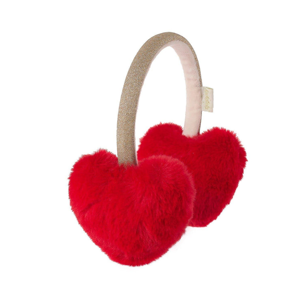 Rockahula Ørevarmere Love Heart
