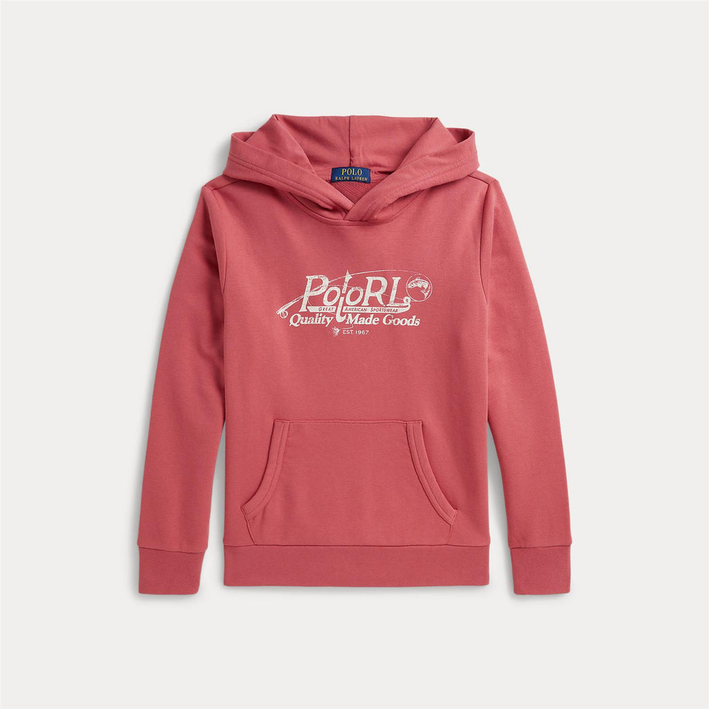 Polo Ralph Lauren hettegenser