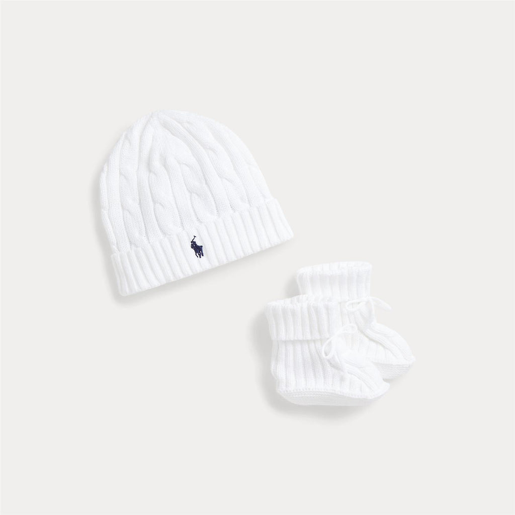 Polo Ralph Lauren gaveeske NB/3 mnd