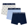 Polo Ralph Lauren 3 pk boxershorts