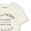Zadig & Voltaire tskjorte