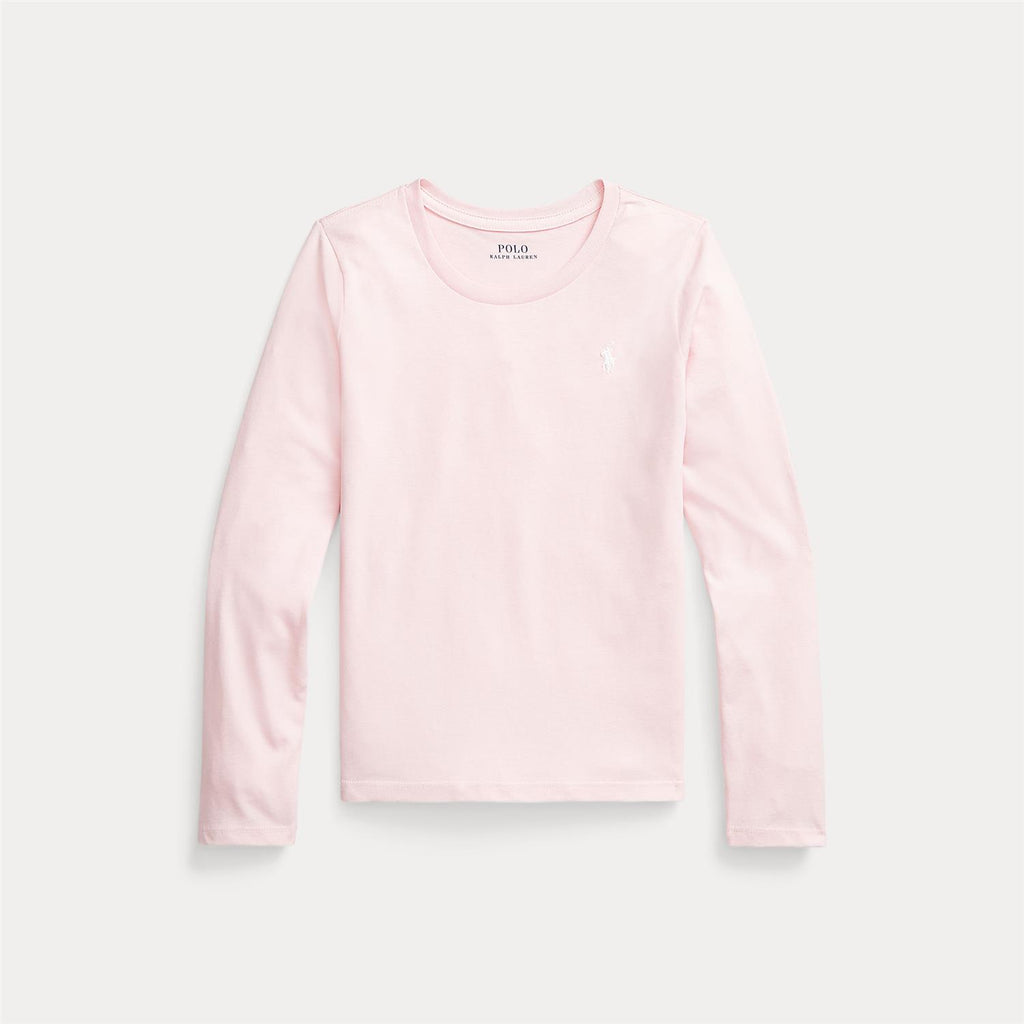 Polo Ralph Lauren longsleeve til jente