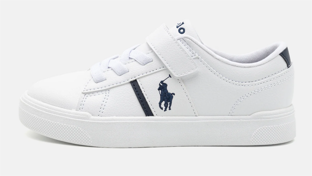 Polo Ralph Lauren Frazier sneakers
