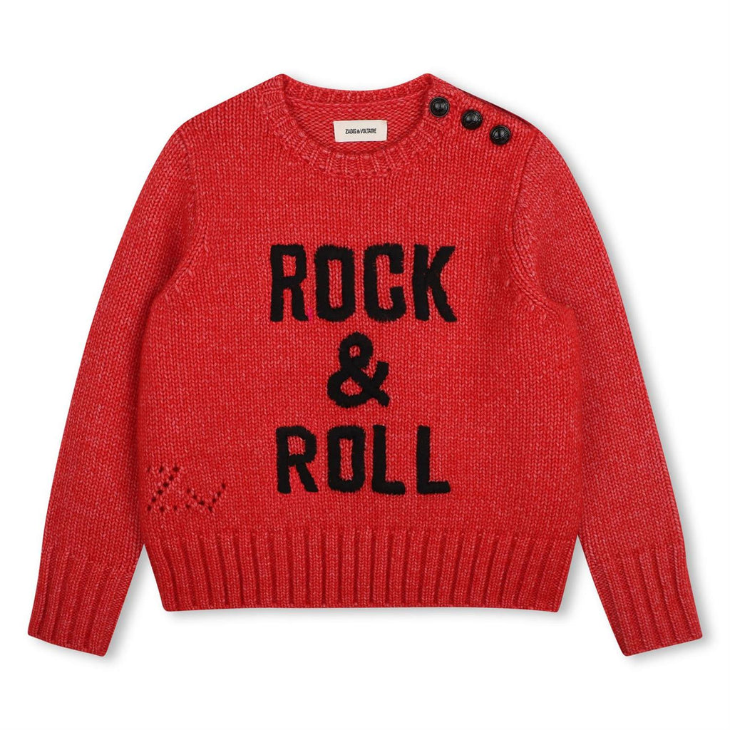 Zadig&Voltaire ullgenser