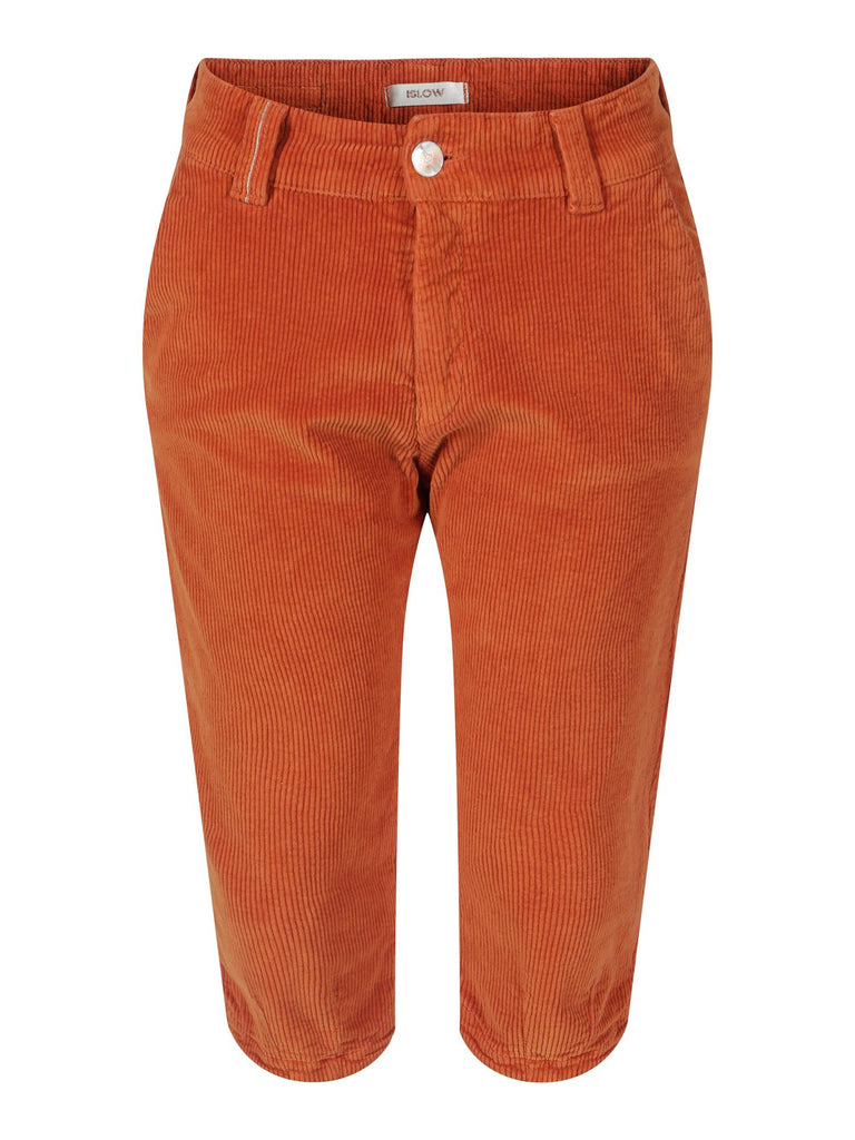 iSlow Avoriaz knickers i cordfløyel