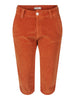 iSlow Avoriaz knickers i cordfløyel