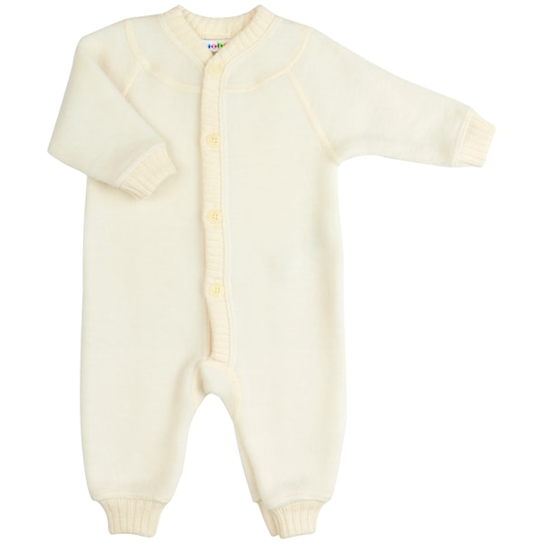 Joha sparkedress i ull