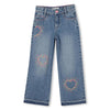 Billieblush jeans m bling