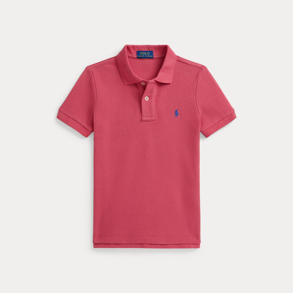 Polo Ralph Lauren piquet til gutt