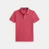 Polo Ralph Lauren piquet til gutt