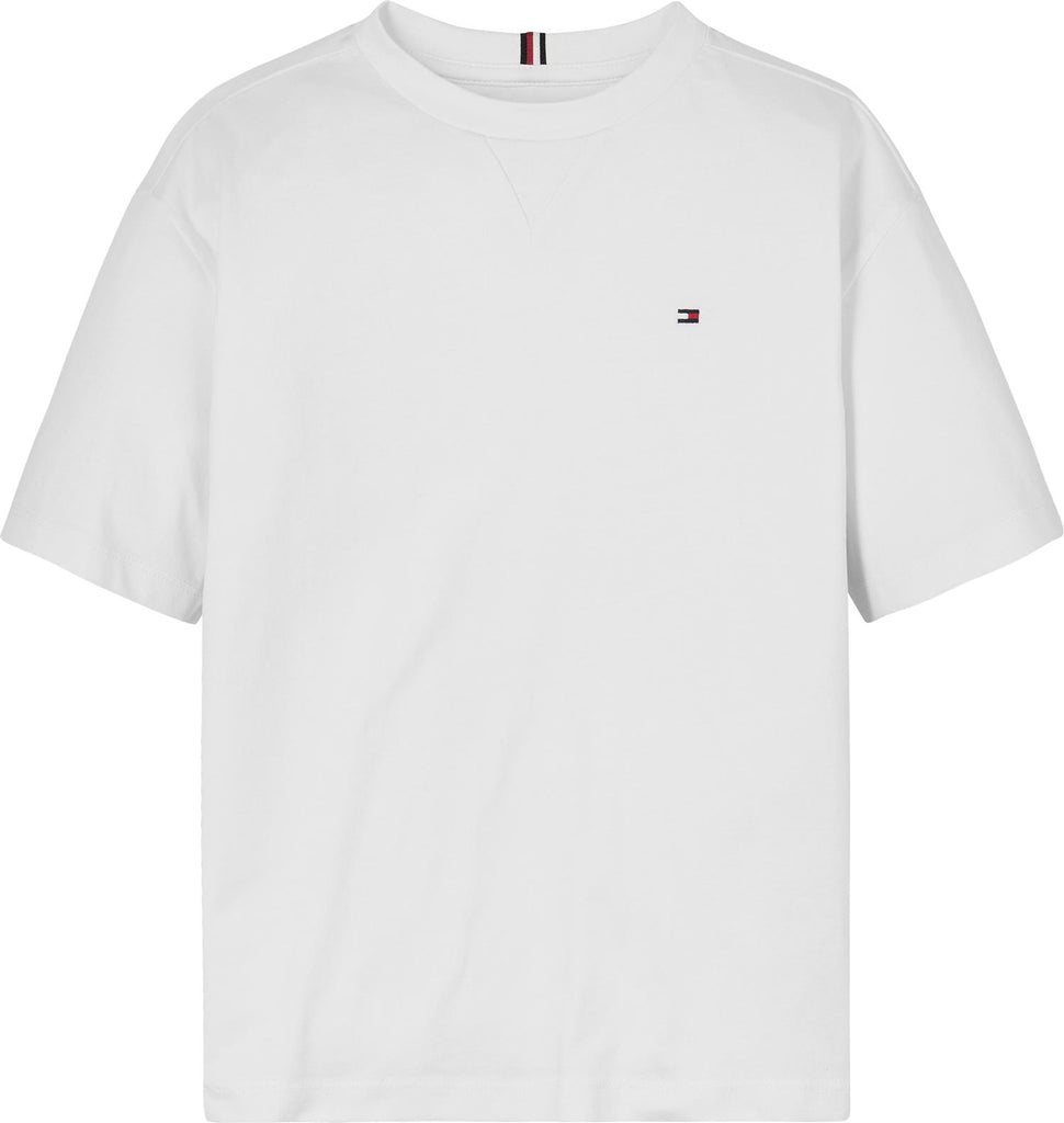 Tommy Hilfiger T-Skjorte Basic gutt