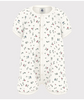 Petit Bateau playsuit