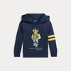 Polo Ralph Lauren hettegenser med bamse