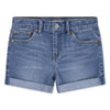 Levis Girlfriend shorts
