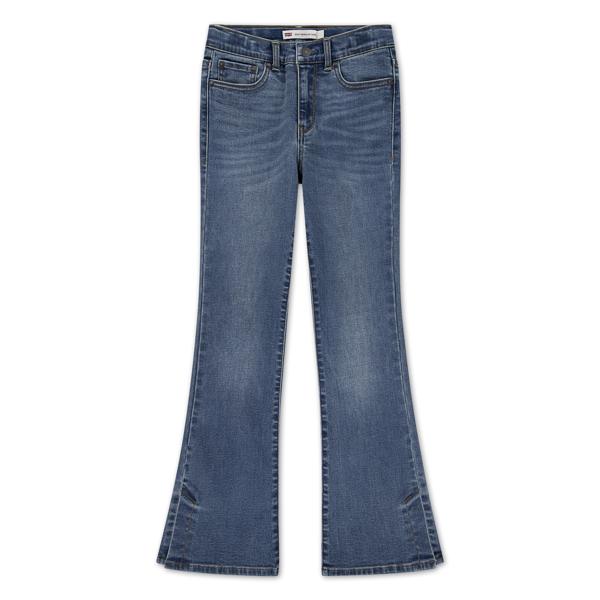 Levis 726 Flare jeans til jente