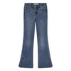 Levis 726 Flare jeans til jente