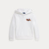 Polo Ralph Lauren hettegenser til gutt