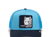 Goorin Bros Legend Wolf Trucker
