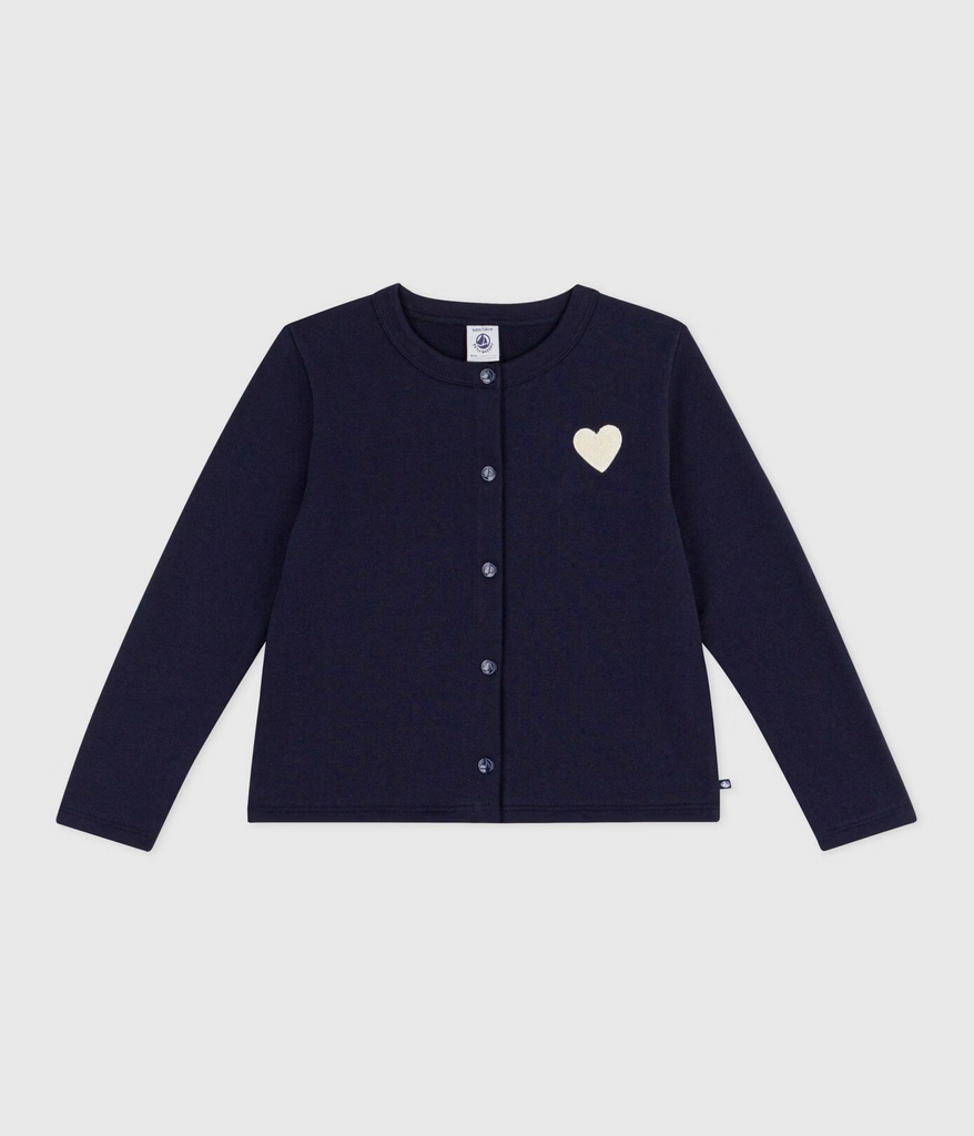 Petit Bateau cardigan