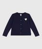Petit Bateau cardigan
