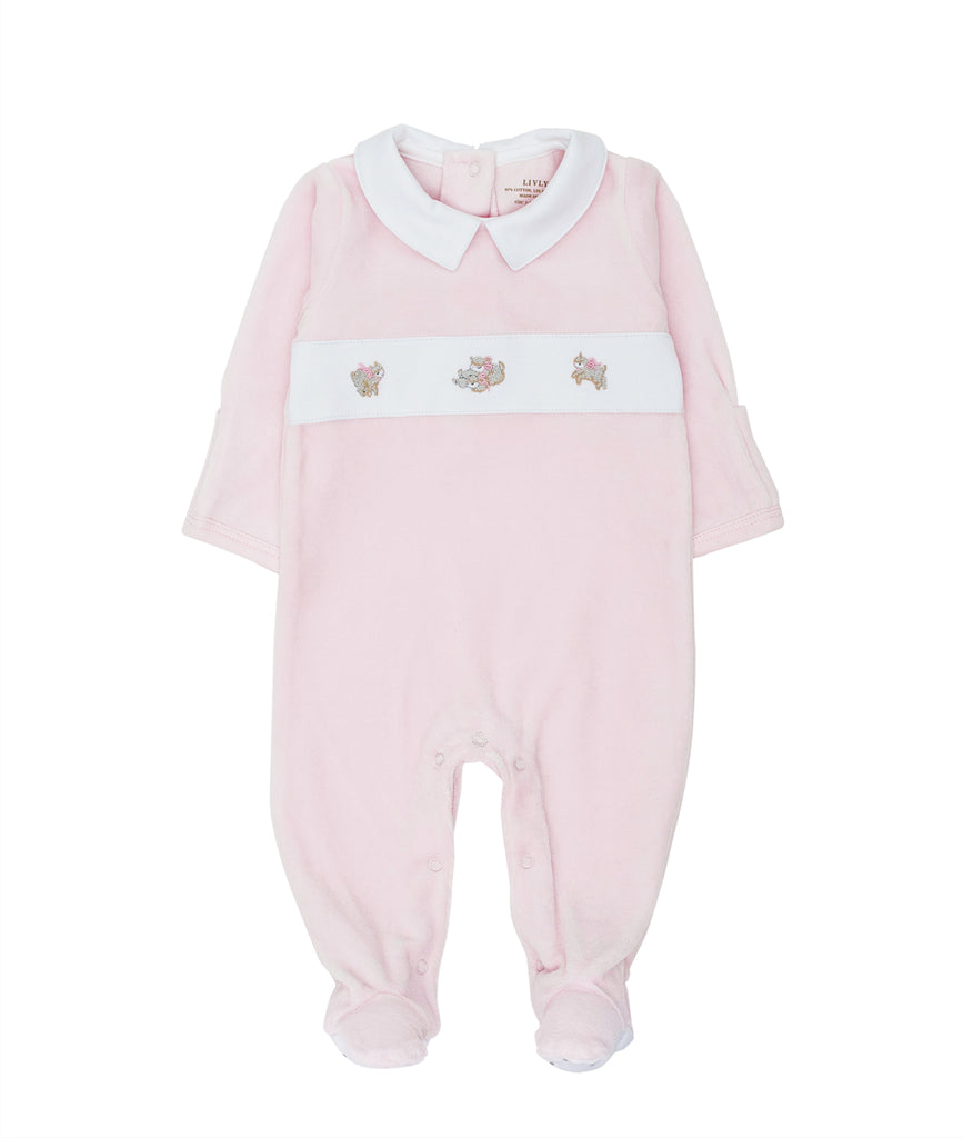 Livly Sparkedress Couting Sheep Aubrey fottie