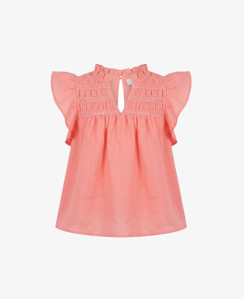 Vilje & Ve Lollo Bluse