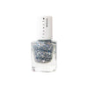 Inuwet neglelakk - GLITTER SILVER DREAMER - VANILLA SCENT
