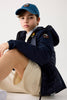 Parajumpers Nolan jakke til gutt
