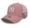 New Era NY Trucker caps youth