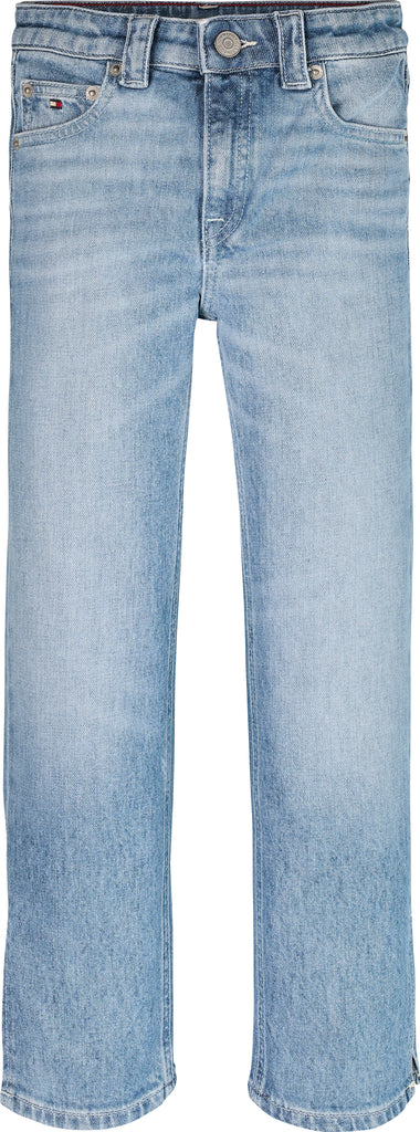 Tommy Hilfiger Girlfriend jeans til jente