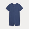 Polo Ralph Lauren romper m bamse