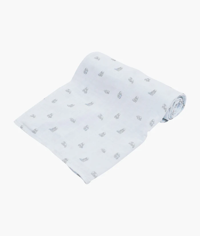 Livly Snuggle Bunny Marley Swaddle