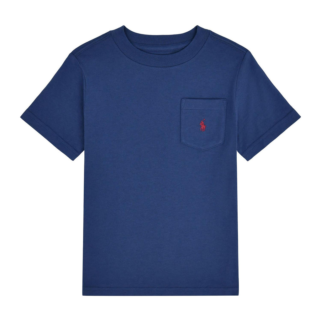 Polo Ralph Lauren tskjorte m lomme