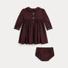 Polo Ralph Lauren babykjole
