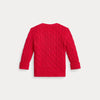Polo Ralph Lauren kabelstrikk til baby