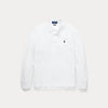 Polo Ralph Lauren piquet med lang erm