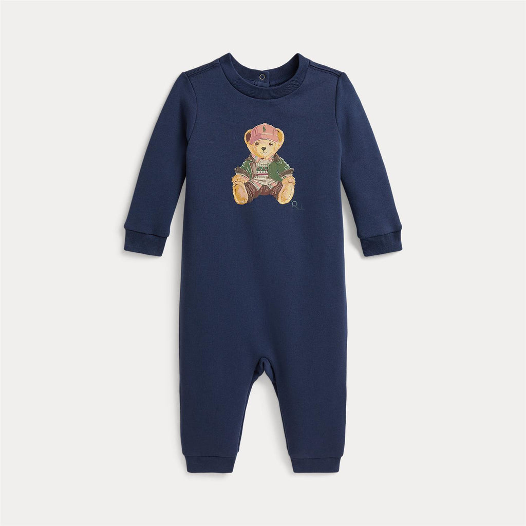 Polo Ralph Lauren sparkedress