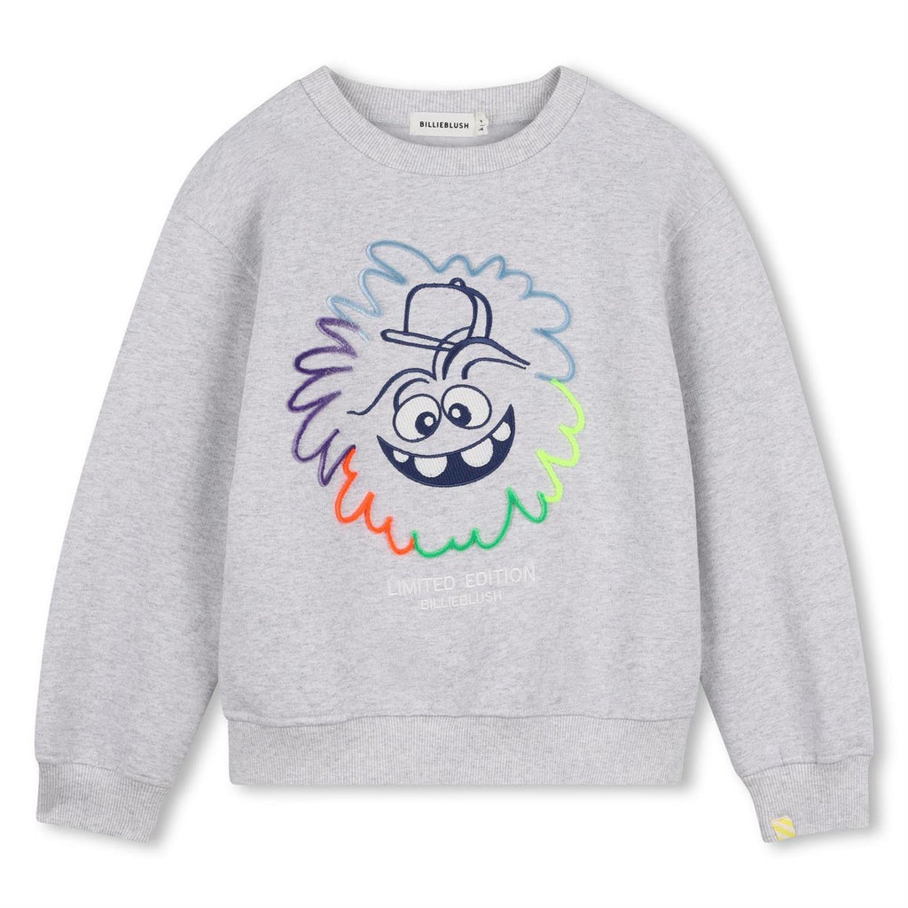 Billieblush collegegenser