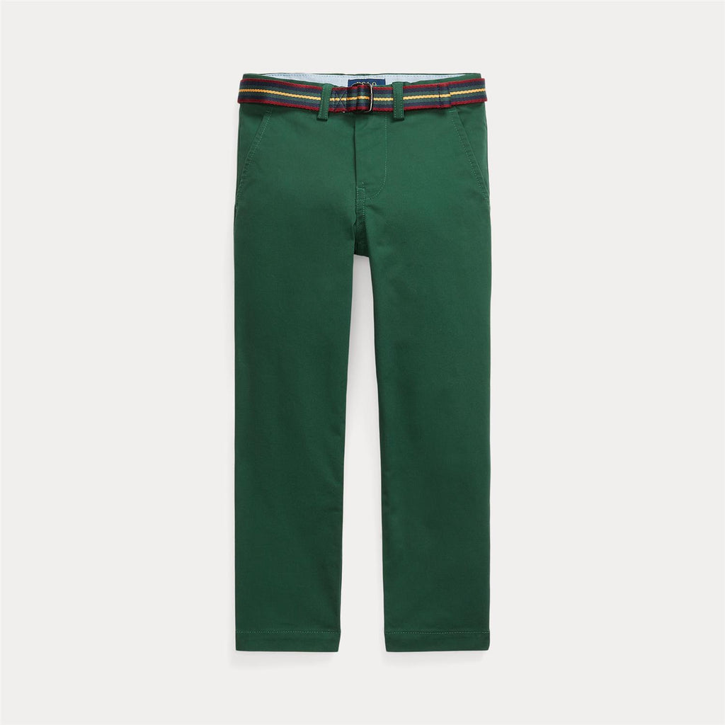 Polo Ralph Lauren Chinos med belte