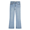 Levis 726 High rise flared jeans til jente