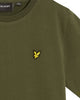 Lyle&Scott Plain T-shirt