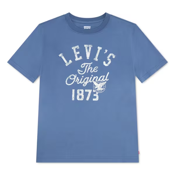 Levis vintage tskjorte til gutt